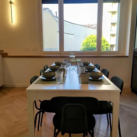 Mako - Centro E Stazione Accommodatie bij particulieren *