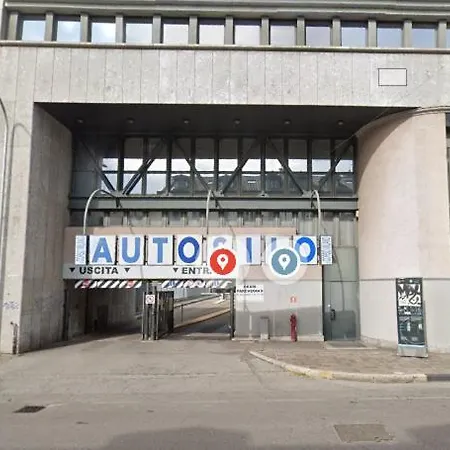 Mako - Centro E Stazione Accommodatie bij particulieren