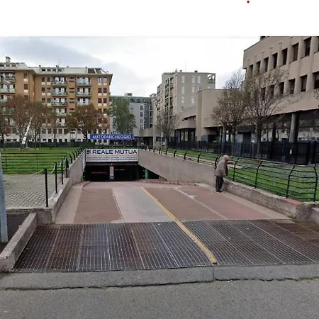 Mako - Centro E Stazione *