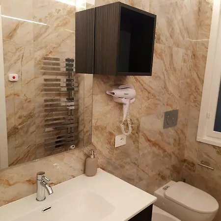 Accommodatie bij particulieren Mako - Centro E Stazione *