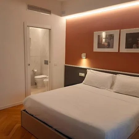 Mako - Centro E Stazione Accommodatie bij particulieren *