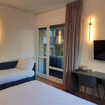 Accommodatie bij particulieren Mako - Centro E Stazione *
