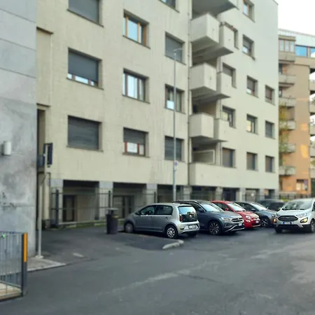 Mako - Centro E Stazione Accommodatie bij particulieren *